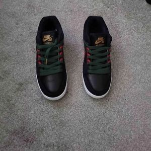 Air force 2 low SB dunks